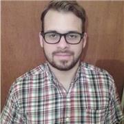 Profesor particular de inglés y exámenes de Cambridge con 23 Años de experiencia